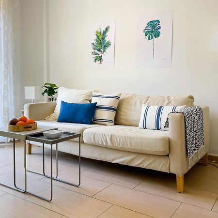 Apartamento Con Gran Patio A 1 Min De La Playa El Campello Eksteriør billede