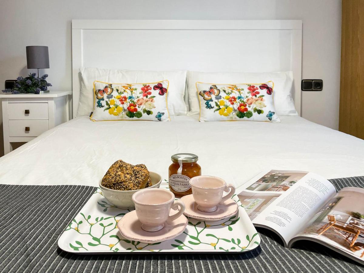 Apartamento Con Gran Patio A 1 Min De La Playa El Campello Eksteriør billede