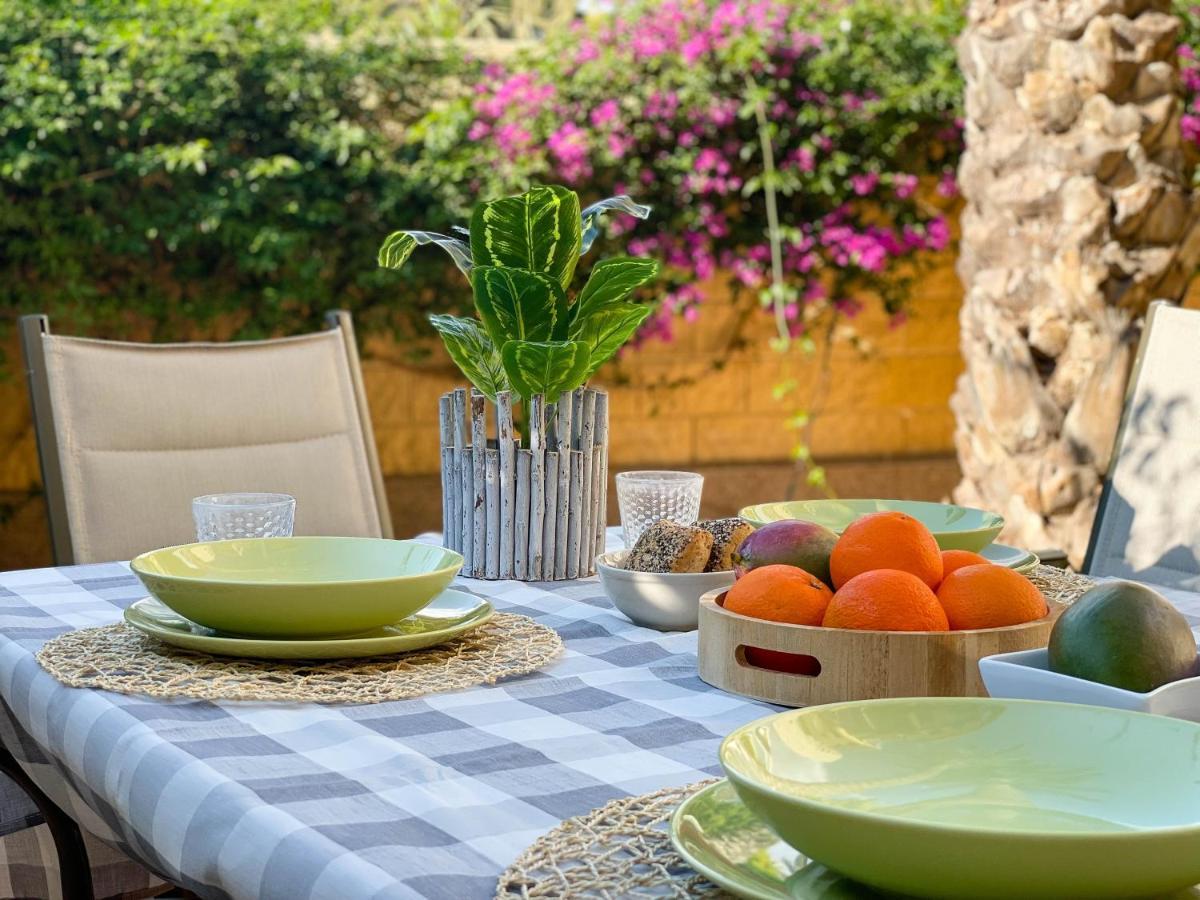 Apartamento Con Gran Patio A 1 Min De La Playa El Campello Eksteriør billede