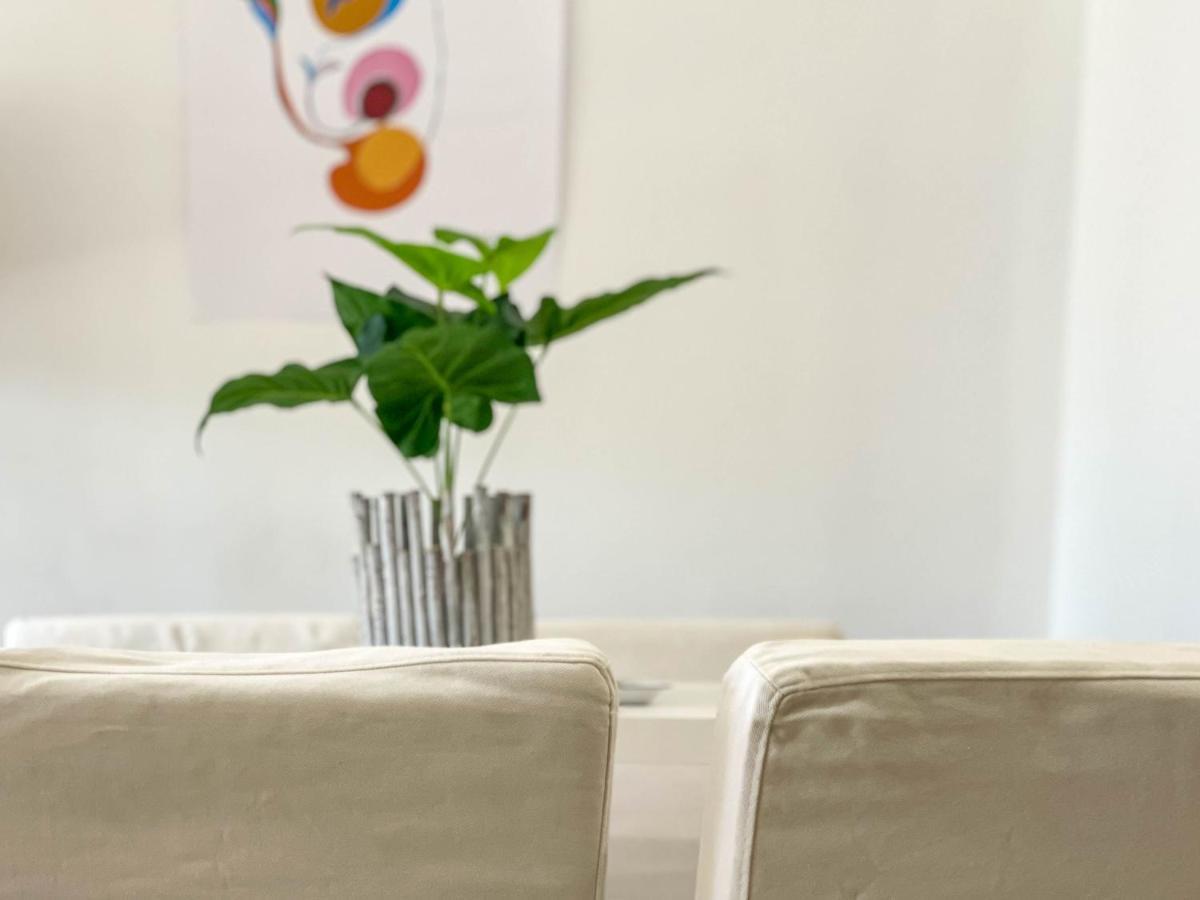 Apartamento Con Gran Patio A 1 Min De La Playa El Campello Eksteriør billede