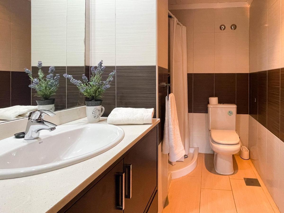Apartamento Con Gran Patio A 1 Min De La Playa El Campello Eksteriør billede